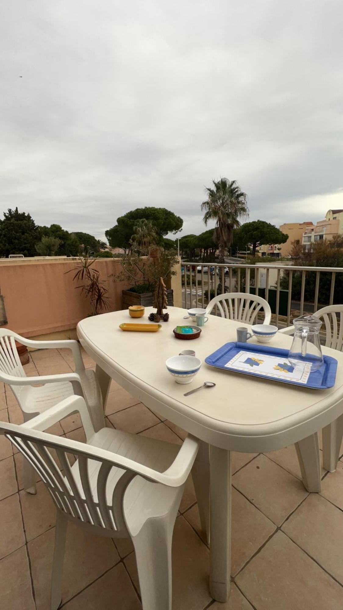 شقة La Terrasse De جرْويسا المظهر الخارجي الصورة