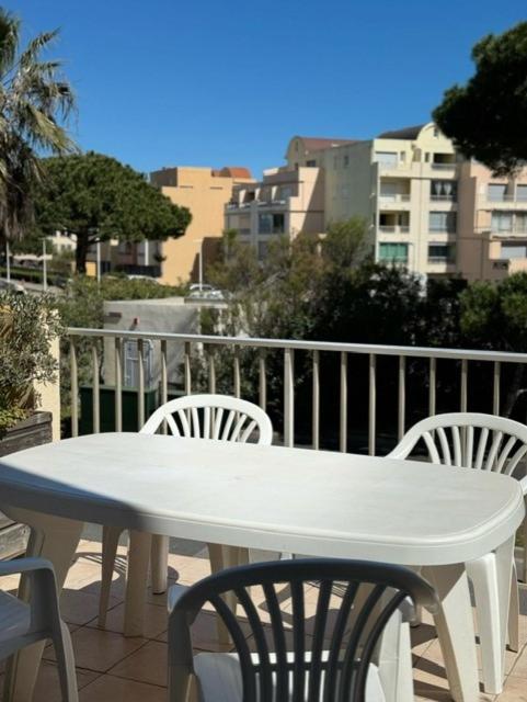 شقة La Terrasse De جرْويسا المظهر الخارجي الصورة